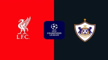 مباراة اليوم.. توقيت وقناة نقل مواجهة ليفربول وقره باج بدوري الأبطال